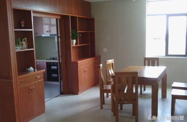 北京小伙自建三層帶庭院農(nóng)村別墅，爸爸媽媽超滿意