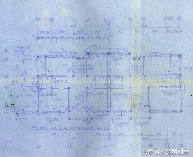 北京小伙自建三層帶庭院農(nóng)村別墅，爸爸媽媽超滿意