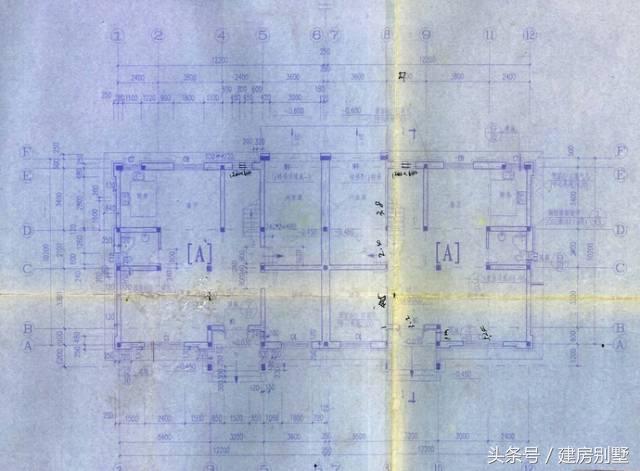 北京小伙自建三層帶庭院農(nóng)村別墅，爸爸媽媽超滿意