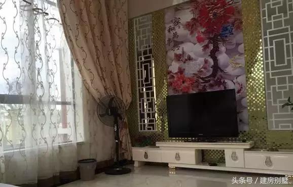 湖南80后帶媳婦回家蓋起農村別墅，從此過上“地主”般的生活