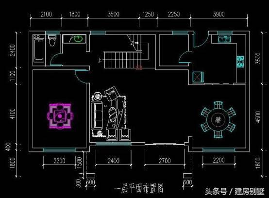 拆掉50年代的祖屋建二層別墅，卻被諷工廠流水線制造，為何？