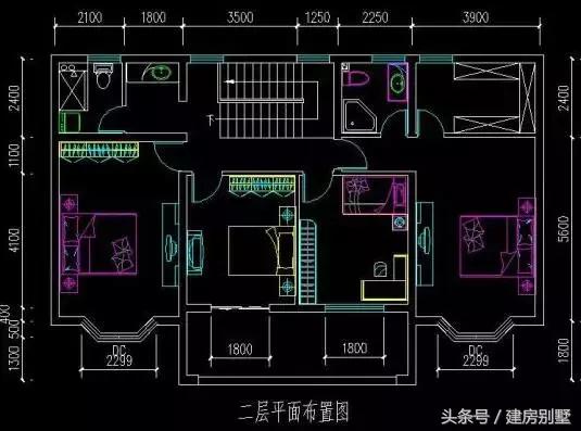 拆掉50年代的祖屋建二層別墅，卻被諷工廠流水線制造，為何？