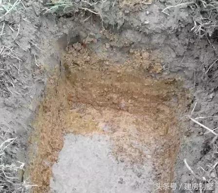 贛南不止臍橙種的好吃，農(nóng)村別墅蓋得也是一級棒