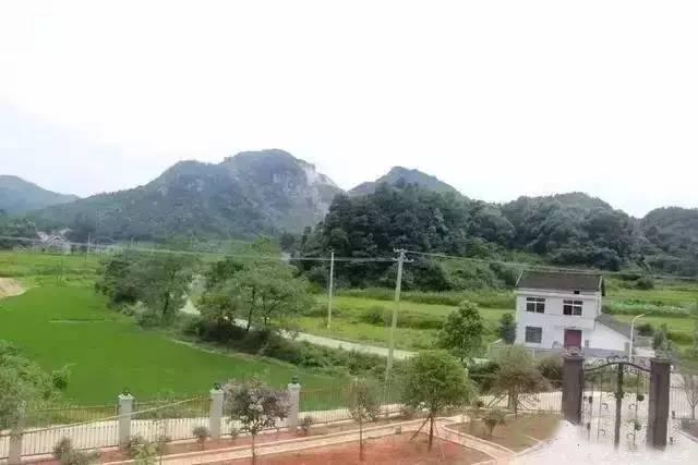 湖南農(nóng)村小伙50萬自建2層小別墅，孝敬他的爸媽，鄰居都很羨慕