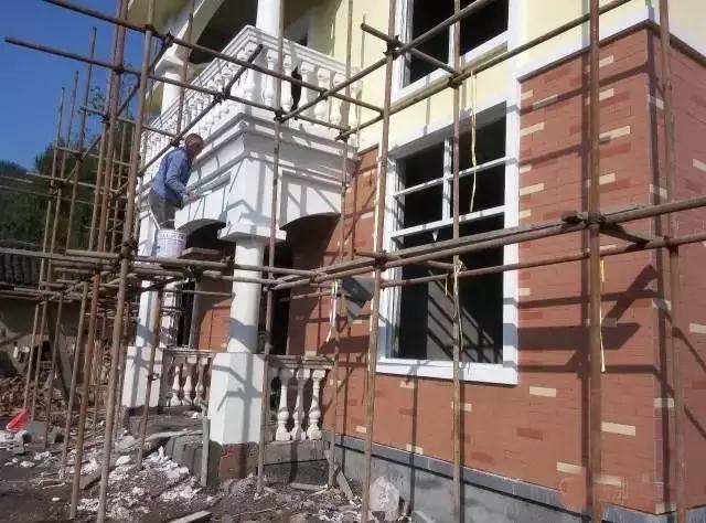 湖南18萬自建3層農(nóng)村別墅，看完就覺得自家的房子白建了