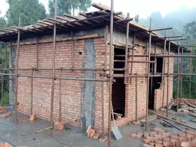 湖南18萬自建3層農(nóng)村別墅，看完就覺得自家的房子白建了