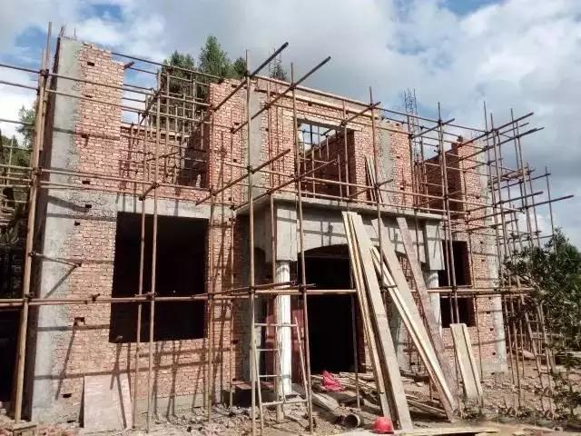 湖南18萬自建3層農(nóng)村別墅，看完就覺得自家的房子白建了