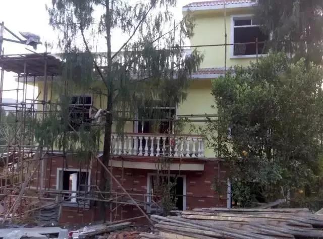 湖南18萬自建3層農(nóng)村別墅，看完就覺得自家的房子白建了