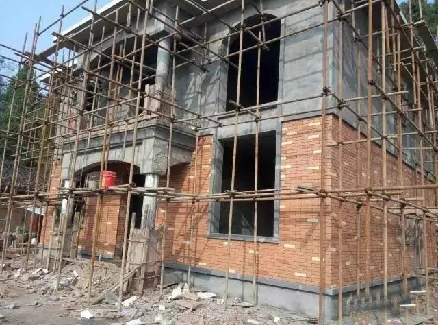 湖南18萬自建3層農(nóng)村別墅，看完就覺得自家的房子白建了