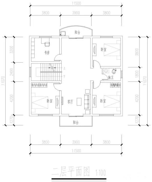 湖南18萬自建3層農(nóng)村別墅，看完就覺得自家的房子白建了