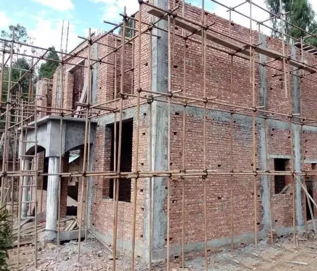 湖南18萬自建3層農(nóng)村別墅，看完就覺得自家的房子白建了