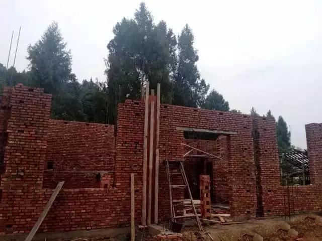 湖南18萬自建3層農(nóng)村別墅，看完就覺得自家的房子白建了