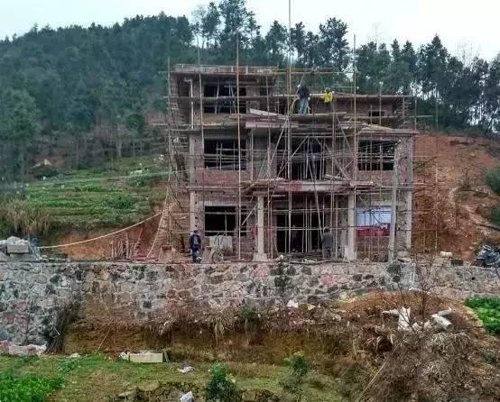 曬曬我的家丨四川35萬的別墅能建成什么樣的？會讓你驚訝