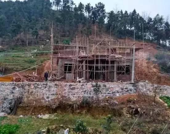 曬曬我的家丨四川35萬的別墅能建成什么樣的？會讓你驚訝