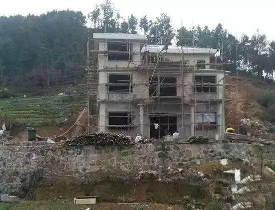 曬曬我的家丨四川35萬的別墅能建成什么樣的？會讓你驚訝