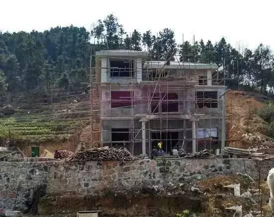 曬曬我的家丨四川35萬的別墅能建成什么樣的？會讓你驚訝