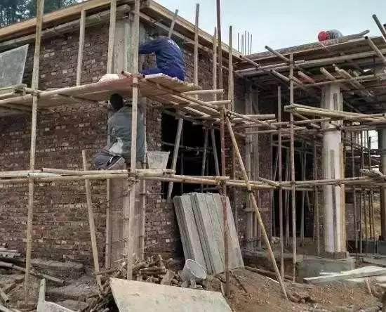 曬曬我的家丨四川35萬的別墅能建成什么樣的？會讓你驚訝