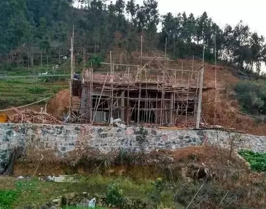 曬曬我的家丨四川35萬的別墅能建成什么樣的？會讓你驚訝