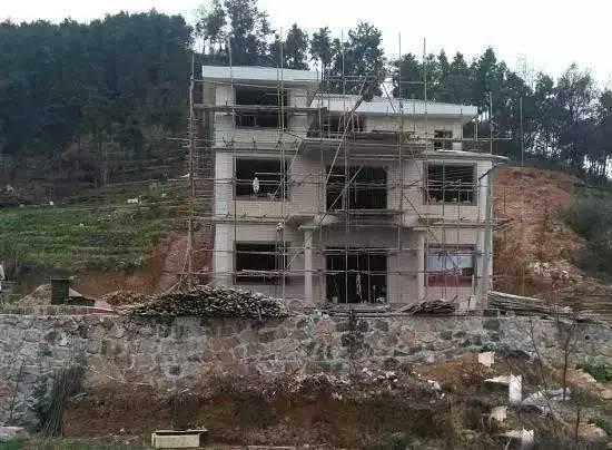 曬曬我的家丨四川35萬的別墅能建成什么樣的？會讓你驚訝