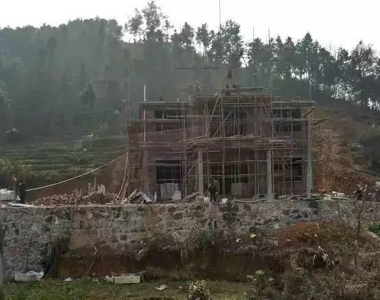 曬曬我的家丨四川35萬的別墅能建成什么樣的？會讓你驚訝