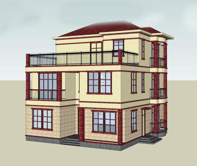 月薪5000的人，在城里買房好，還是在農(nóng)村建房好？