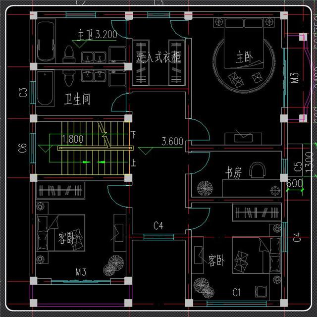 月薪5000的人，在城里買房好，還是在農(nóng)村建房好？