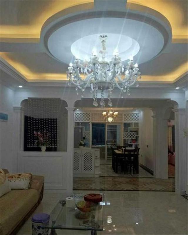 曬曬我的自建房，村里首富花了65萬(wàn)蓋的，全村人都搶著要參觀