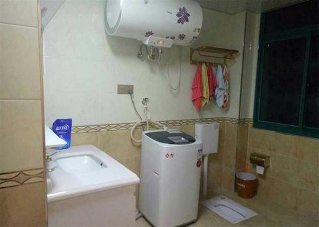 曬曬我的自建房，村里首富花了65萬(wàn)蓋的，全村人都搶著要參觀