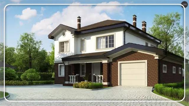 20萬(wàn)建農(nóng)村別墅“VS”城市100萬(wàn)當(dāng)房奴，你會(huì)怎么選擇？