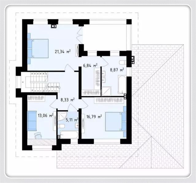 20萬(wàn)建農(nóng)村別墅“VS”城市100萬(wàn)當(dāng)房奴，你會(huì)怎么選擇？