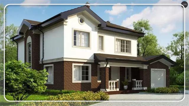 20萬(wàn)建農(nóng)村別墅“VS”城市100萬(wàn)當(dāng)房奴，你會(huì)怎么選擇？