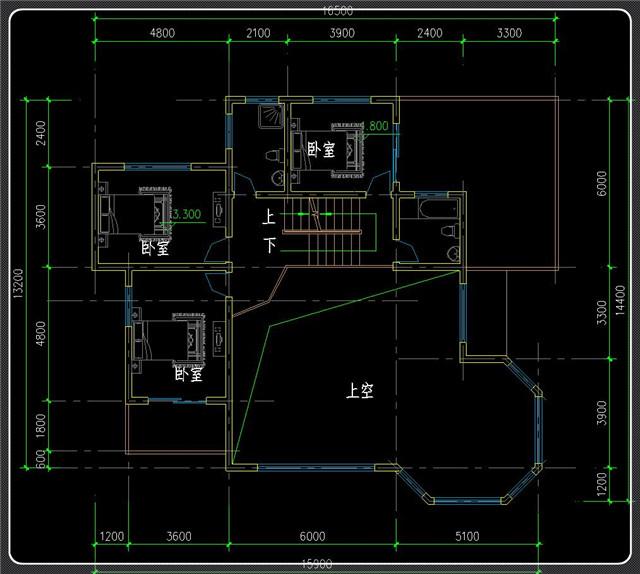 確定15萬能造農(nóng)村別墅？不信自己看看