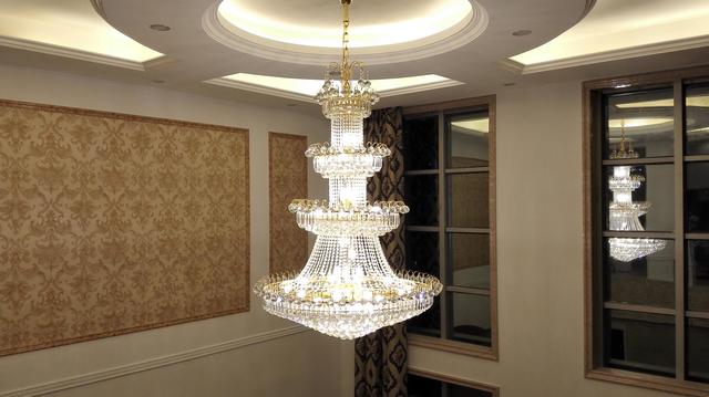 第一次去農(nóng)村的婆家，就被他們家的房子嚇到了