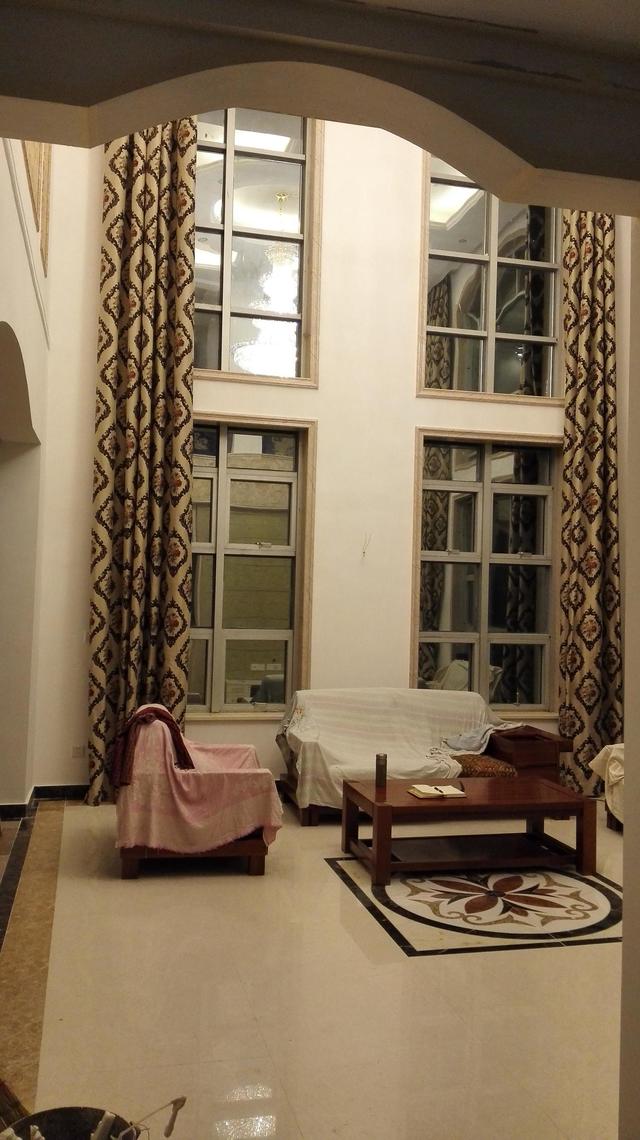 第一次去農(nóng)村的婆家，就被他們家的房子嚇到了