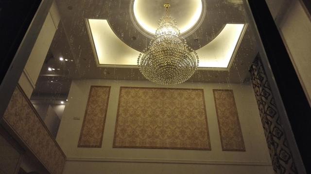 第一次去農(nóng)村的婆家，就被他們家的房子嚇到了