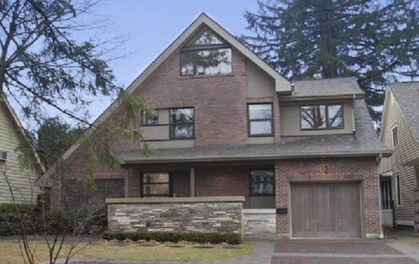 16套二層鄉(xiāng)村別墅，借錢也要建，有面又有范