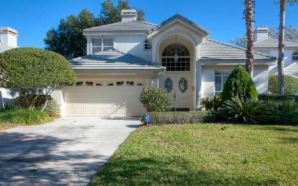 16套二層鄉(xiāng)村別墅，借錢也要建，有面又有范