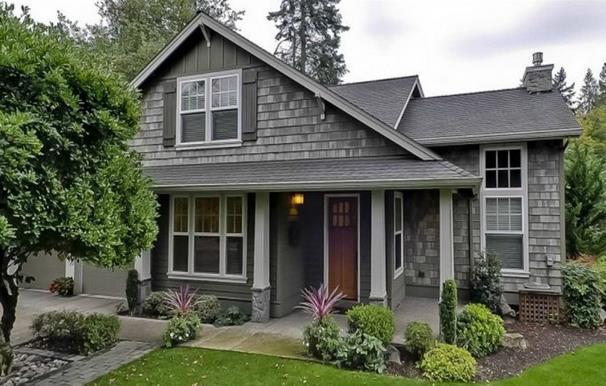 16套二層鄉(xiāng)村別墅，借錢也要建，有面又有范