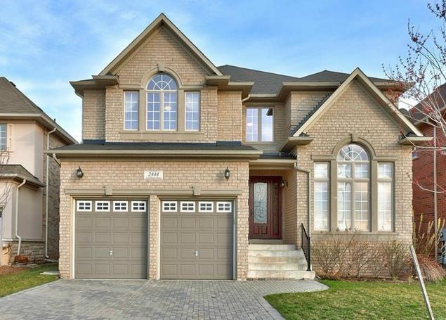 16套二層鄉(xiāng)村別墅，借錢也要建，有面又有范