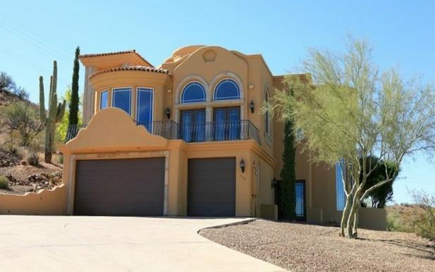 16套二層鄉(xiāng)村別墅，借錢也要建，有面又有范