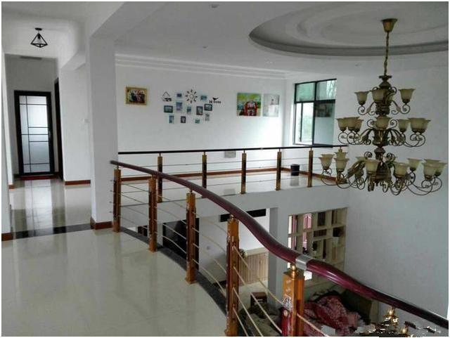 老公不聽我的非要回鄉(xiāng)下建房，這下好了