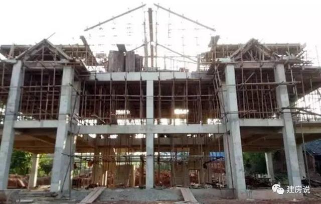 四川兄弟倆花65萬自建三層別墅，外觀漂亮經(jīng)濟(jì)實(shí)用