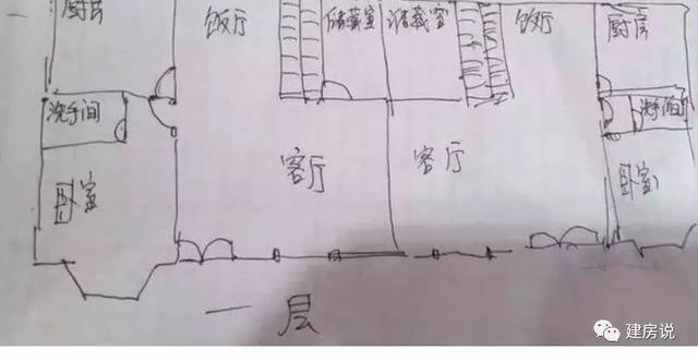 四川兄弟倆花65萬自建三層別墅，外觀漂亮經(jīng)濟(jì)實(shí)用