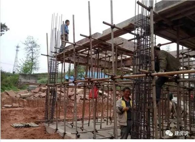 四川兄弟倆花65萬自建三層別墅，外觀漂亮經(jīng)濟(jì)實(shí)用