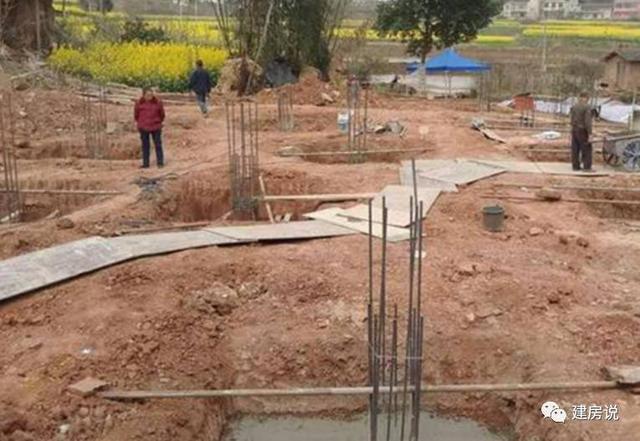 四川兄弟倆花65萬自建三層別墅，外觀漂亮經(jīng)濟(jì)實(shí)用