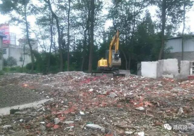 網(wǎng)友40萬自建農(nóng)村別墅三合院，中式花園引全村沸騰