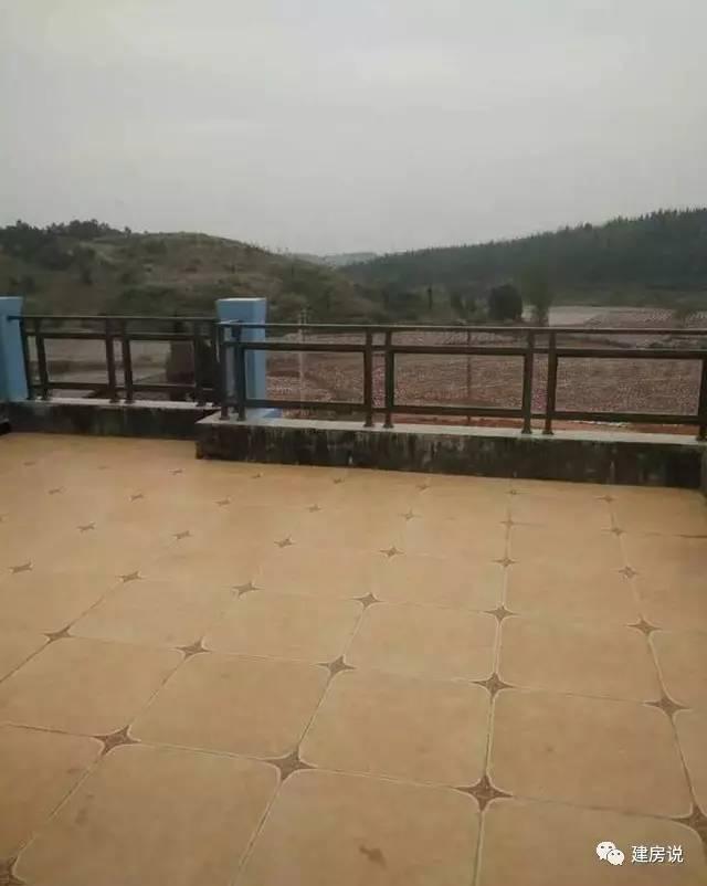 云南網(wǎng)友53萬(wàn)自建三層洋別墅，內(nèi)設(shè)KTV媲美百萬(wàn)豪宅