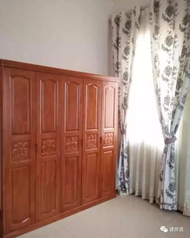 云南網(wǎng)友53萬(wàn)自建三層洋別墅，內(nèi)設(shè)KTV媲美百萬(wàn)豪宅