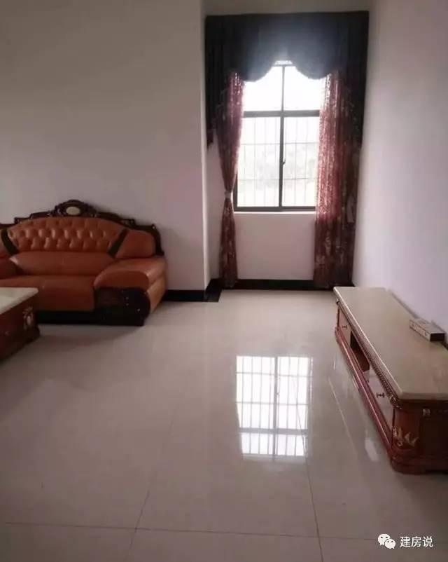 云南網(wǎng)友53萬(wàn)自建三層洋別墅，內(nèi)設(shè)KTV媲美百萬(wàn)豪宅