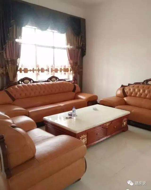 云南網(wǎng)友53萬(wàn)自建三層洋別墅，內(nèi)設(shè)KTV媲美百萬(wàn)豪宅